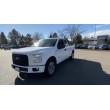 Ford F-150 SUPERCAB