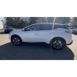 Nissan Murano S