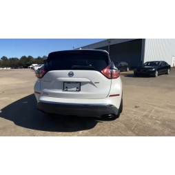 Nissan Murano S