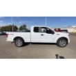 Ford F-150 SUPERCAB