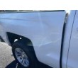 Chevrolet Silverado 1500 CREW CAB