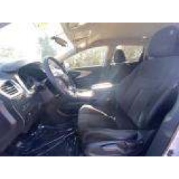 Nissan Murano S