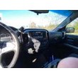Chevrolet Silverado 1500 CREW CAB