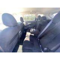 Nissan Murano S