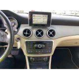 MERCEDES-BENZ GLA 250 4MATIC