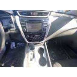Nissan Murano S