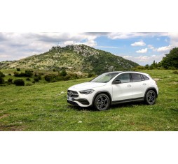 Mercedes из Америки. Свежая подборка 2022