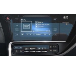 Toyota Corolla 2018 из США. Характеристики и комплектации