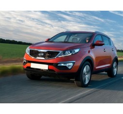 KIA Sportage 2015