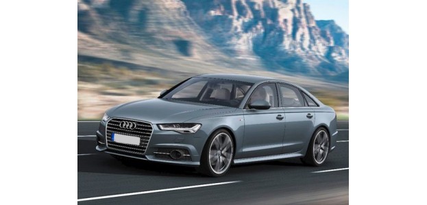 Audi A6 2016
