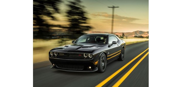 Dodge Challenger RT 2018