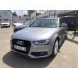 Audi A4 premium s-line