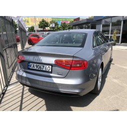 Audi A4 premium s-line