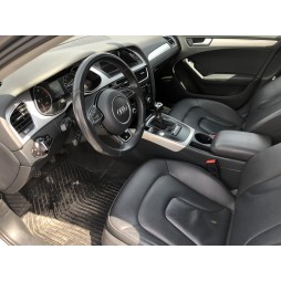 Audi A4 premium s-line