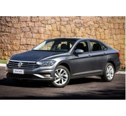 Самые популярные Volkswagen из США