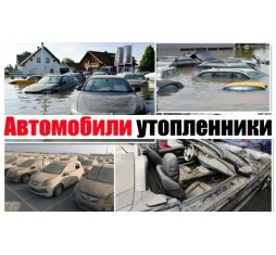 Есть ли смысл покупать утопленника из США?