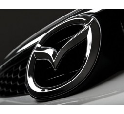 Самые популярные Mazda из США