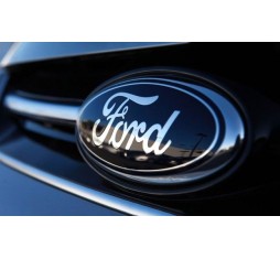 Самые популярные под заказ Ford из США