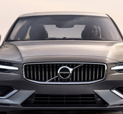 Volvo из США. Цены, популярные модели