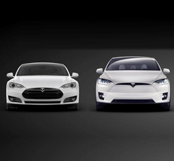 Tesla из Америки. Разбираемся в моделях Тесла