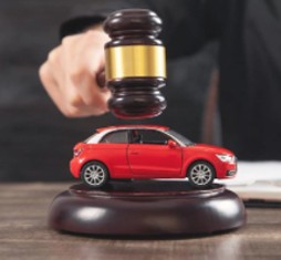 Как происходит аукцион на покупку авто из США?