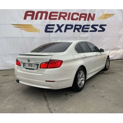 Bmw 528 Xi