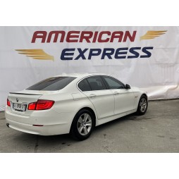 Bmw 528 Xi