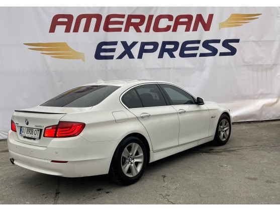 Bmw 528 Xi