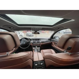 Bmw 528 Xi
