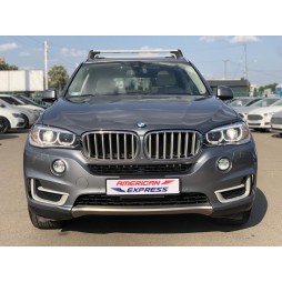 BMW X5 f15