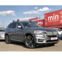 BMW X5 f15