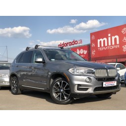 BMW X5 f15