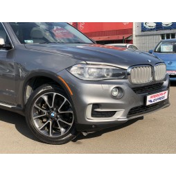 BMW X5 f15