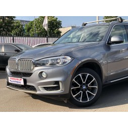 BMW X5 f15