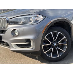 BMW X5 f15