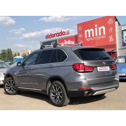 BMW X5 f15