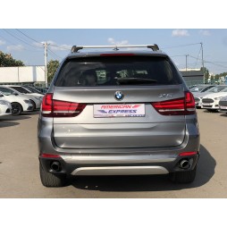 BMW X5 f15
