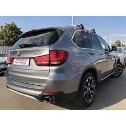 BMW X5 f15