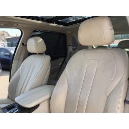 BMW X5 f15