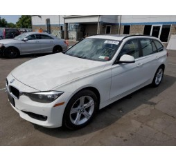 2015 BMW 328 D XDRIVE