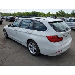 2015 BMW 328 D XDRIVE