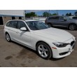 2015 BMW 328 D XDRIVE