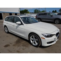 2015 BMW 328 D XDRIVE