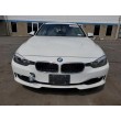 2015 BMW 328 D XDRIVE