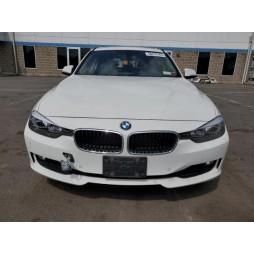 2015 BMW 328 D XDRIVE