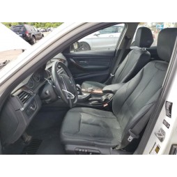 2015 BMW 328 D XDRIVE
