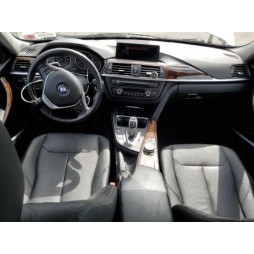 2015 BMW 328 D XDRIVE