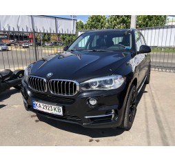 BMW X5 x-drive