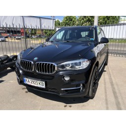 BMW X5 x-drive