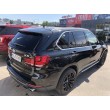 BMW X5 x-drive